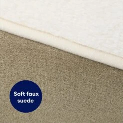 Frisco Rectangular Bolster Cat & Dog Bed 13 Frisco Rectangular Bolster Cat & Dog Bed -Frisco 113275 PT5. AC SS1800 V1674244445