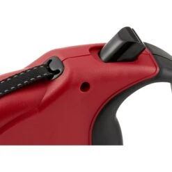 Frisco Nylon Tape Reflective Retractable Dog Leash 9 Frisco Nylon Tape Reflective Retractable Dog Leash -Frisco 140896 PT2. AC SS1800 V1524073705