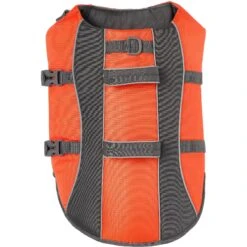 Frisco Ripstop Dog Life Jacket -Frisco 140919 PT5. AC SS1800 V1631064994