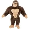 Frisco Gorilla Muscle Plush Squeaky Dog Toy 2 Frisco Gorilla Muscle Plush Squeaky Dog Toy -Frisco 147084 Main. AC SS1800 V1539206029