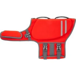 Frisco Neoprene Dog Life Jacket 14 Frisco Neoprene Dog Life Jacket -Frisco 152465 PT3. AC SS1800 V1552596745