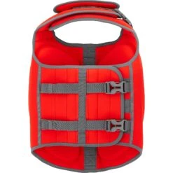 Frisco Neoprene Dog Life Jacket 16 Frisco Neoprene Dog Life Jacket -Frisco 152465 PT5. AC SS1800 V1631053332