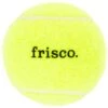 Frisco Fetch Squeaky Tennis Ball Dog Toy 2 Frisco Fetch Squeaky Tennis Ball Dog Toy -Frisco 152803 Main. AC SS1800 V1549654718