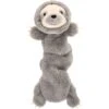 Frisco Sloth Bungee Plush Squeaky Dog Toy 2 Frisco Sloth Bungee Plush Squeaky Dog Toy -Frisco 152826 Main. AC SS1800 V1549654930