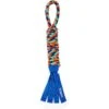 Frisco Rope With Handle & Tassels Dog Toy -Frisco 152840 Main. AC SS1800 V1549655025
