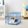 Frisco Fold & Carry Single Door Collapsible Wire Dog Crate -Frisco 160808 MAIN. AC SS1800 V1598644255