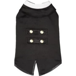 Frisco Formal Dog & Cat Tuxedo, Black -Frisco 160819 PT4. AC SS1800 V1571770781
