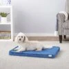 Frisco Quilted Orthopedic Pillow Cat & Dog Bed W/Removable Cover -Frisco 165196 Main. AC SS1800 V1568726264