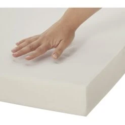 Frisco Quilted Orthopedic Pillow Cat & Dog Bed W/Removable Cover -Frisco 165196 PT4. AC SS1800 V1578443264