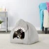 Frisco Novelty Shark Covered Cat & Dog Bed 1 Frisco Novelty Shark Covered Cat & Dog Bed -Frisco 165339 Main. AC SS1800 V1568211443