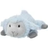 Frisco Lamb Plush Squeaky Dog Toy -Frisco 174686 Main. AC SS1800 V1572616385