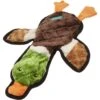 Frisco Mallard Stuffing-Free Flat Plush Squeaky Dog Toy 2 Frisco Mallard Stuffing-Free Flat Plush Squeaky Dog Toy -Frisco 174731 Main. AC SS1800 V1572616690