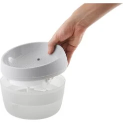 Frisco Round Dog & Cat Fountain -Frisco 193235 PT2. AC SS1800 V1604007135