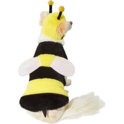 Frisco Bumble Bee Dog & Cat Costume -Frisco 215492 PT3. AC SS1800 V1624543976