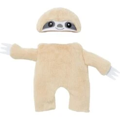 Frisco Front Walking Sloth Dog & Cat Costume -Frisco 215539 PT2. AC SS1800 V1594939568