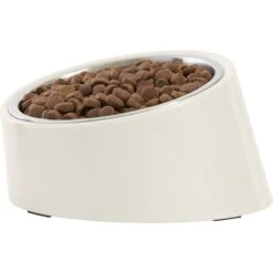 Frisco Slanted Stainless Steel Bowl 11 Frisco Slanted Stainless Steel Bowl -Frisco 216028 PT2. AC SS1800 V1591020431