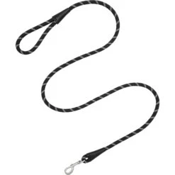 Frisco Reflective Rope Dog Leash