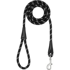Frisco Reflective Rope Dog Leash 9 Frisco Reflective Rope Dog Leash -Frisco 221214 PT2. AC SS1800 V1596501960