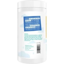 Frisco Stain & Odor Remover Wipes, 70 Count 8 Frisco Stain & Odor Remover Wipes, 70 Count -Frisco 222149 PT2. AC SS1800 V1597936868