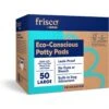 Frisco Large Eco-Conscious Dog Training & Potty Pads