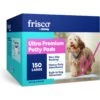 Frisco Non-Skid Ultra Premium Dog Training & Potty Pads -Frisco 227448 MAIN. AC SS1800 V1674671624