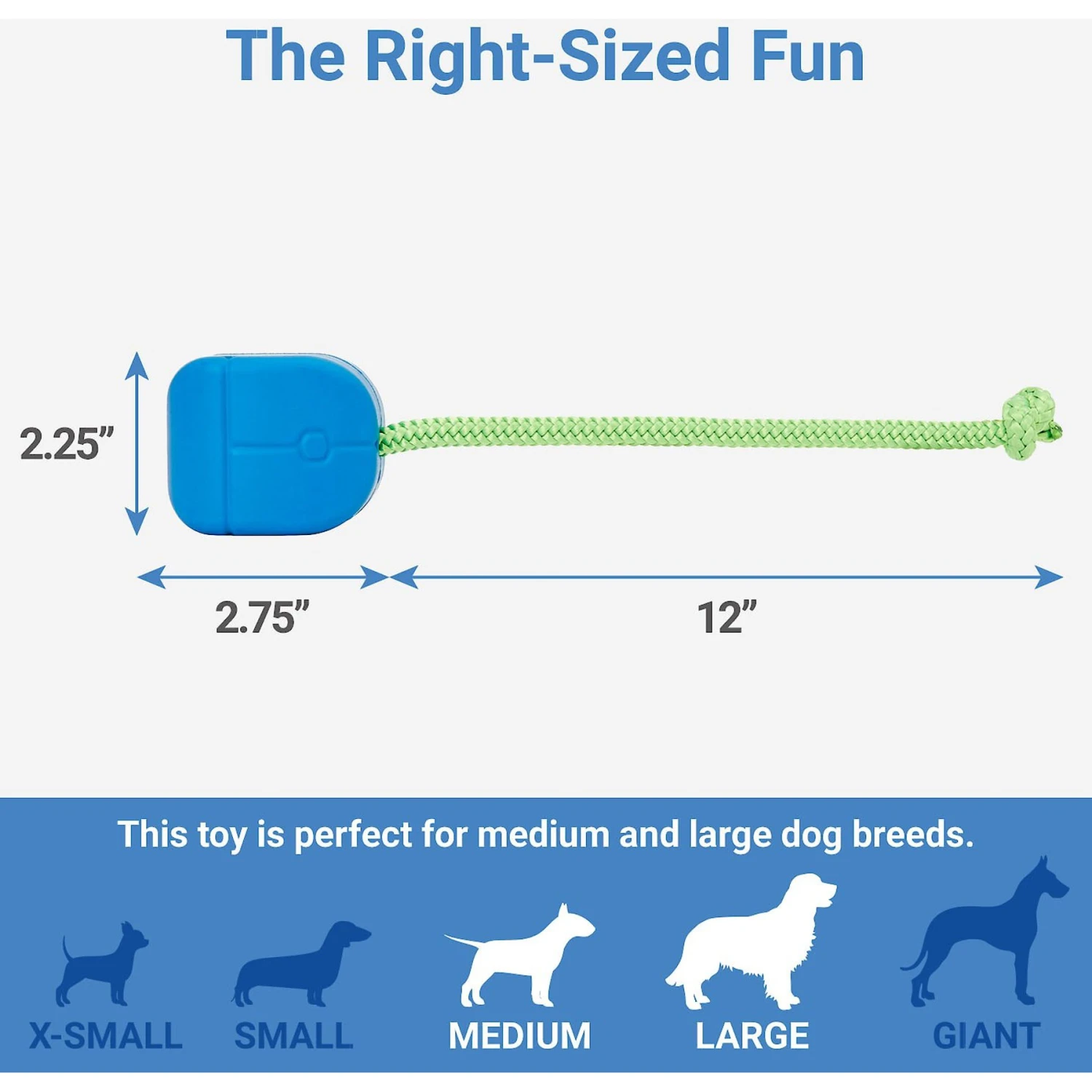 Frisco Retro PC Mouse Rubber Tug & Fetch Dog Toy 4 Frisco Retro PC Mouse Rubber Tug & Fetch Dog Toy - Image 2