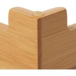 Frisco Square Melamine Dog & Cat Bowl Set With Bamboo Stand 13 Frisco Square Melamine Dog & Cat Bowl Set With Bamboo Stand -Frisco 232076 PT4. AC SS1800 V1605139912