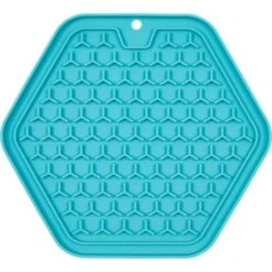 Frisco Silicone Treat Lick Mat -Frisco 232099 PT1. AC SS1800 V1605109316