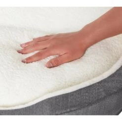 Frisco Bolster Cat & Dog Bed -Frisco 235034 PT5. AC SS1800 V1600479665