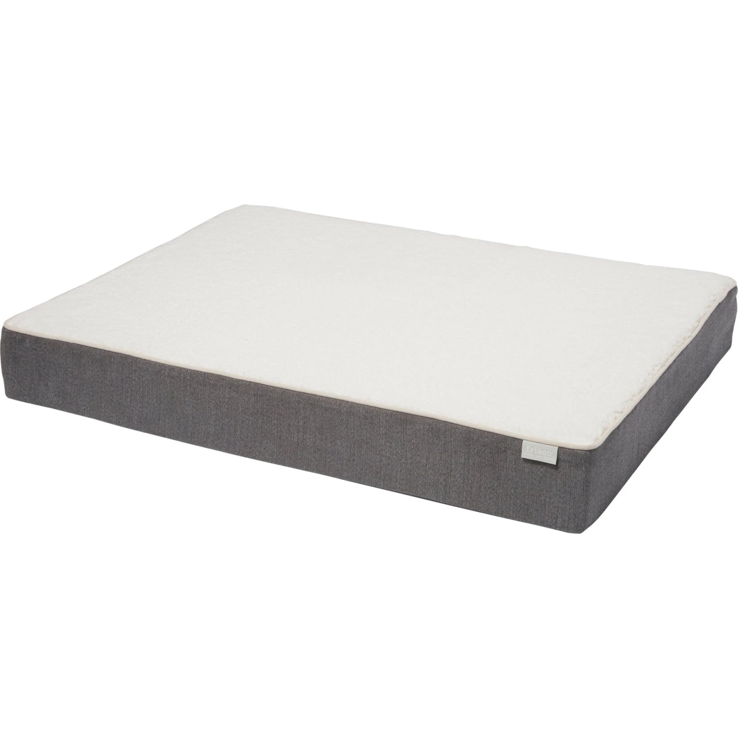 Frisco Orthopedic Pillow Cat & Dog Bed 5 Frisco Orthopedic Pillow Cat & Dog Bed - Image 3