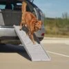 Frisco Bi-Fold Travel Dog Car Ramp -Frisco 235934 MAIN. AC SS1800 V1606230153