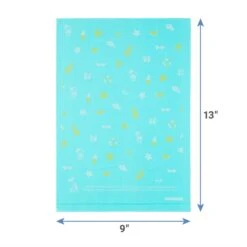 Frisco Beach Print Dog Poop Bags, 120 Count 10 Frisco Beach Print Dog Poop Bags, 120 Count -Frisco 237004 PT2. AC SS1800 V1669101774