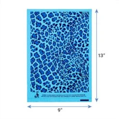 Frisco Animal Print Dog Poop Bags, 120 Count -Frisco 237006 PT2. AC SS1800 V1669101091