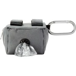 Frisco Large Size Dog Poop Bags With Fabric Dispenser -Frisco 237013 PT2. AC SS1800 V1610762015