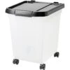 Frisco Airtight Dog & Cat Food Storage Container -Frisco 245805 MAIN. AC SS1800 V1603748226
