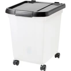 Frisco Airtight Dog & Cat Food Storage Container