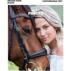 Frisco Portrait Sherpa Fleece Personalized Blanket, 60" X 80" 7 Frisco Portrait Sherpa Fleece Personalized Blanket, 60" X 80" -Frisco 250809 PT1. AC SS1800 V1603113985