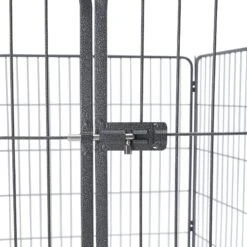 Frisco Ultimate Heavy Duty Steel Metal Playpen -Frisco 252034 PT7. AC SS1800 V1611089646