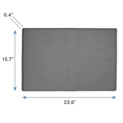Frisco Silicone Dog & Cat Food Mat -Frisco 253040 PT1. AC SS1800 V1618857450
