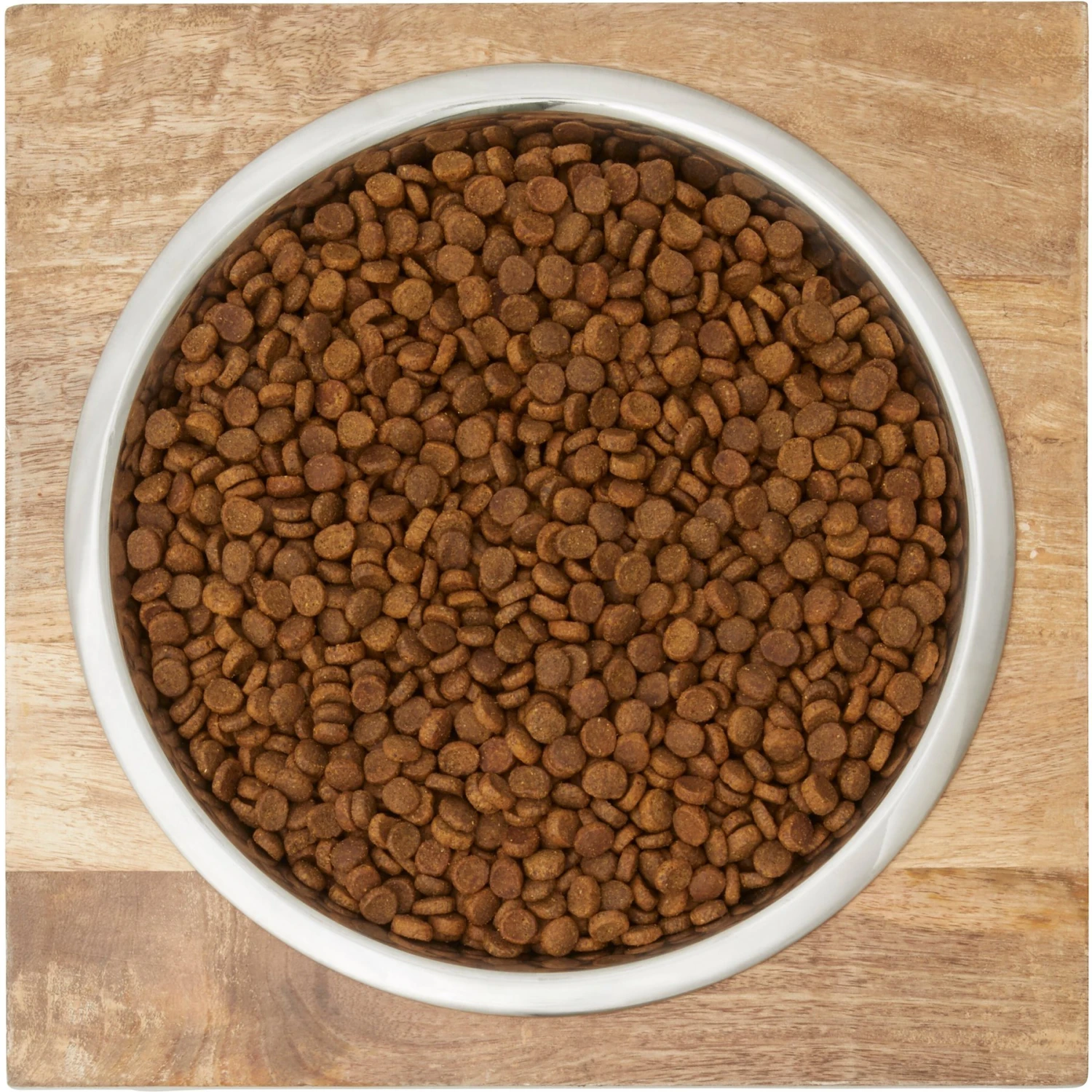 Frisco Farm House Wood Elevated Non-Skid Stainless Steel Dog Bowl 7 Frisco Farm House Wood Elevated Non-Skid Stainless Steel Dog Bowl - Image 5