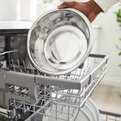 Frisco Farm House Wood Elevated Non-Skid Stainless Steel Dog Bowl 14 Frisco Farm House Wood Elevated Non-Skid Stainless Steel Dog Bowl -Frisco 257160 PT5. AC SS1800 V1615988816