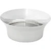 Frisco Flare Non-Skid Stainless Steel Dog & Cat Bowl -Frisco 257162 MAIN. AC SS1800 V1612366902