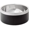 Frisco Insulated Two-Toned Non-Skid Stainless Steel Dog & Cat Bowl -Frisco 257168 MAIN. AC SS1800 V1612365792