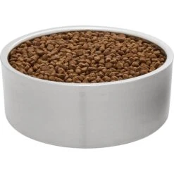 Frisco Insulated Non-Skid Stainless Steel Dog & Cat Bowl -Frisco 261757 PT2. AC SS1800 V1623937537
