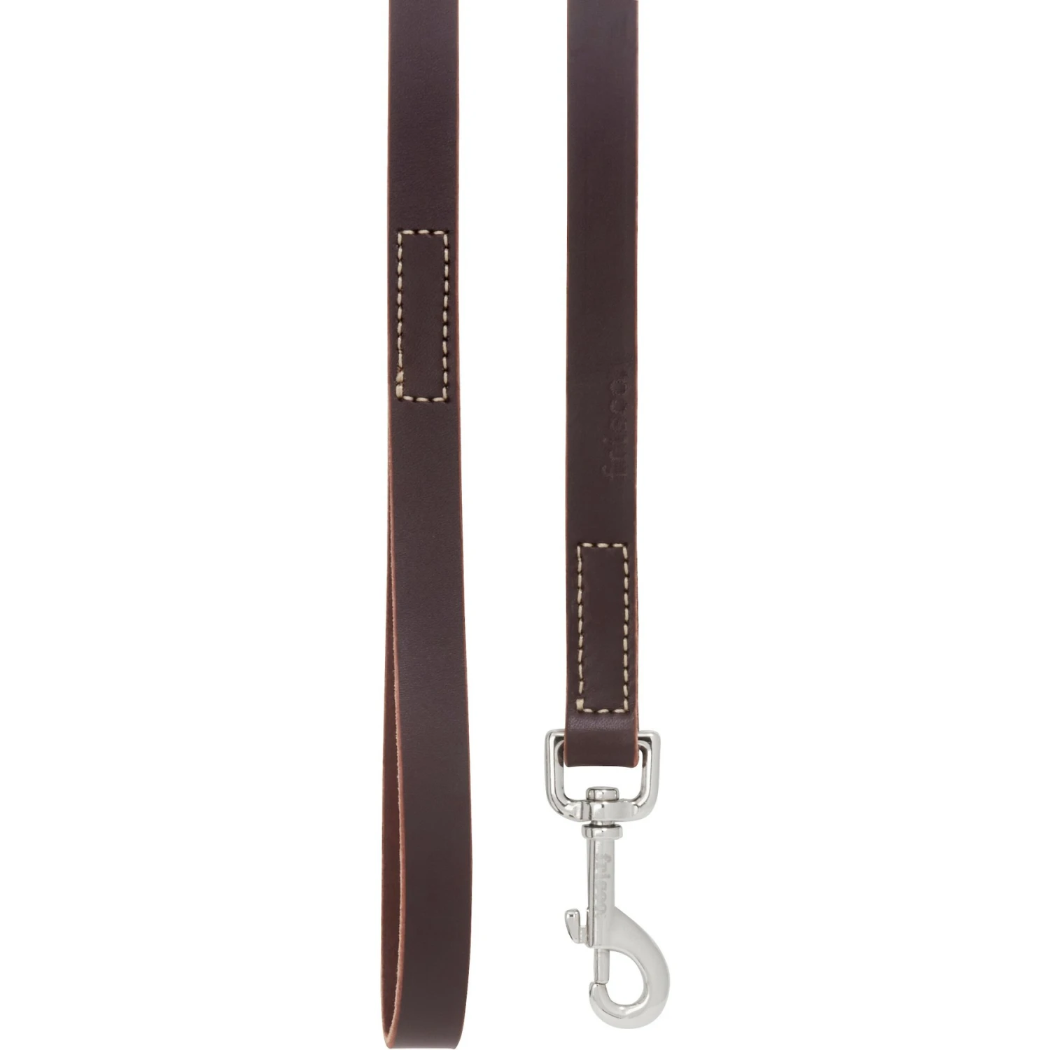 Frisco Top Grain Leather Leash 4 Frisco Top Grain Leather Leash - Image 2