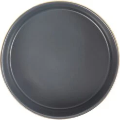 Frisco Modern Gold Rim Ceramic Dog & Cat Bowl -Frisco 270187 PT5. AC SS1800 V1627669970