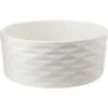 Frisco Geometric Non-skid Ceramic Dog Bowl 2 Frisco Geometric Non-skid Ceramic Dog Bowl -Frisco 270224 MAIN. AC SS1800 V1620685341
