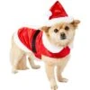 Frisco Mr. Claus Dog & Cat Costume -Frisco 276142 MAIN. AC SS1800 V1631570416