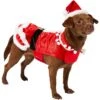 Frisco Mrs. Claus Dog & Cat Costume -Frisco 276150 MAIN. AC SS1800 V1631574399