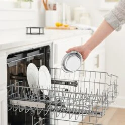 Frisco Elevated Stainless Steel Dish Cat Bowl, 1 Cup 15 Frisco Elevated Stainless Steel Dish Cat Bowl, 1 Cup -Frisco 277517 PT6. AC SS1800 V1630358088